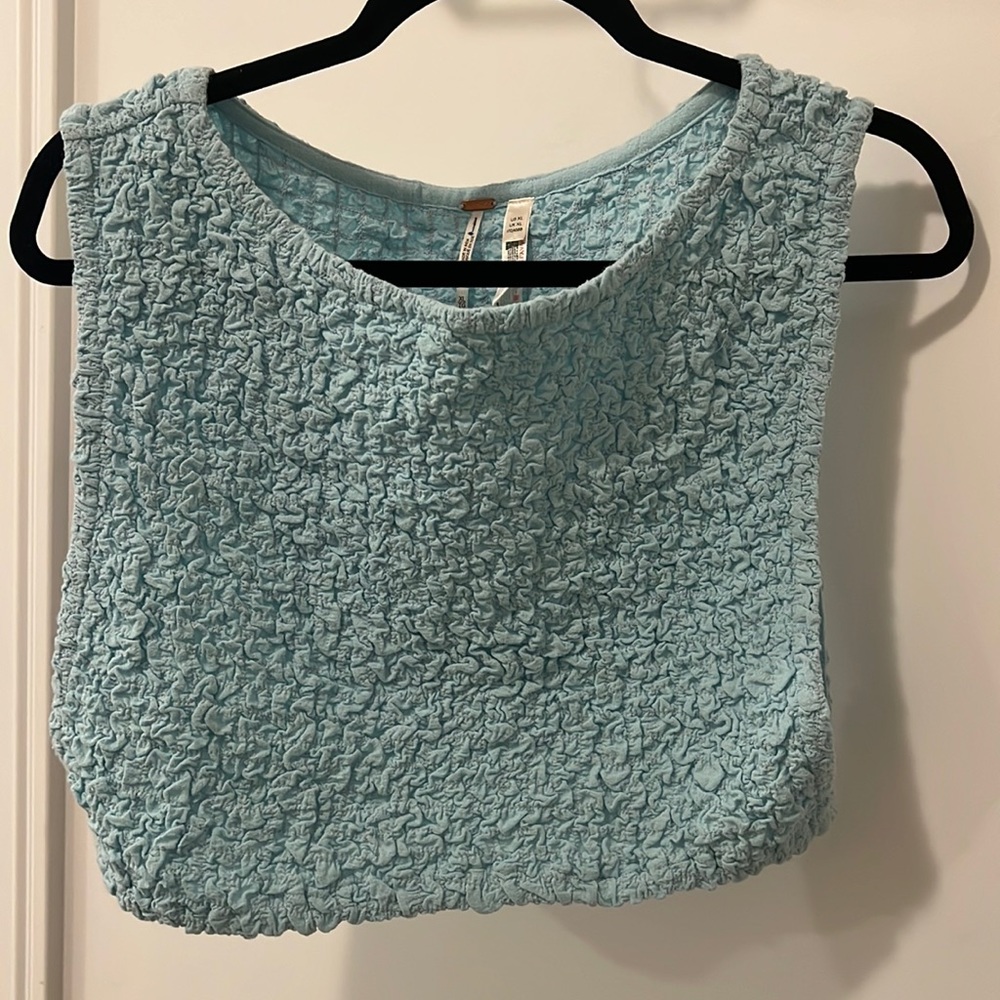 Free People Tank